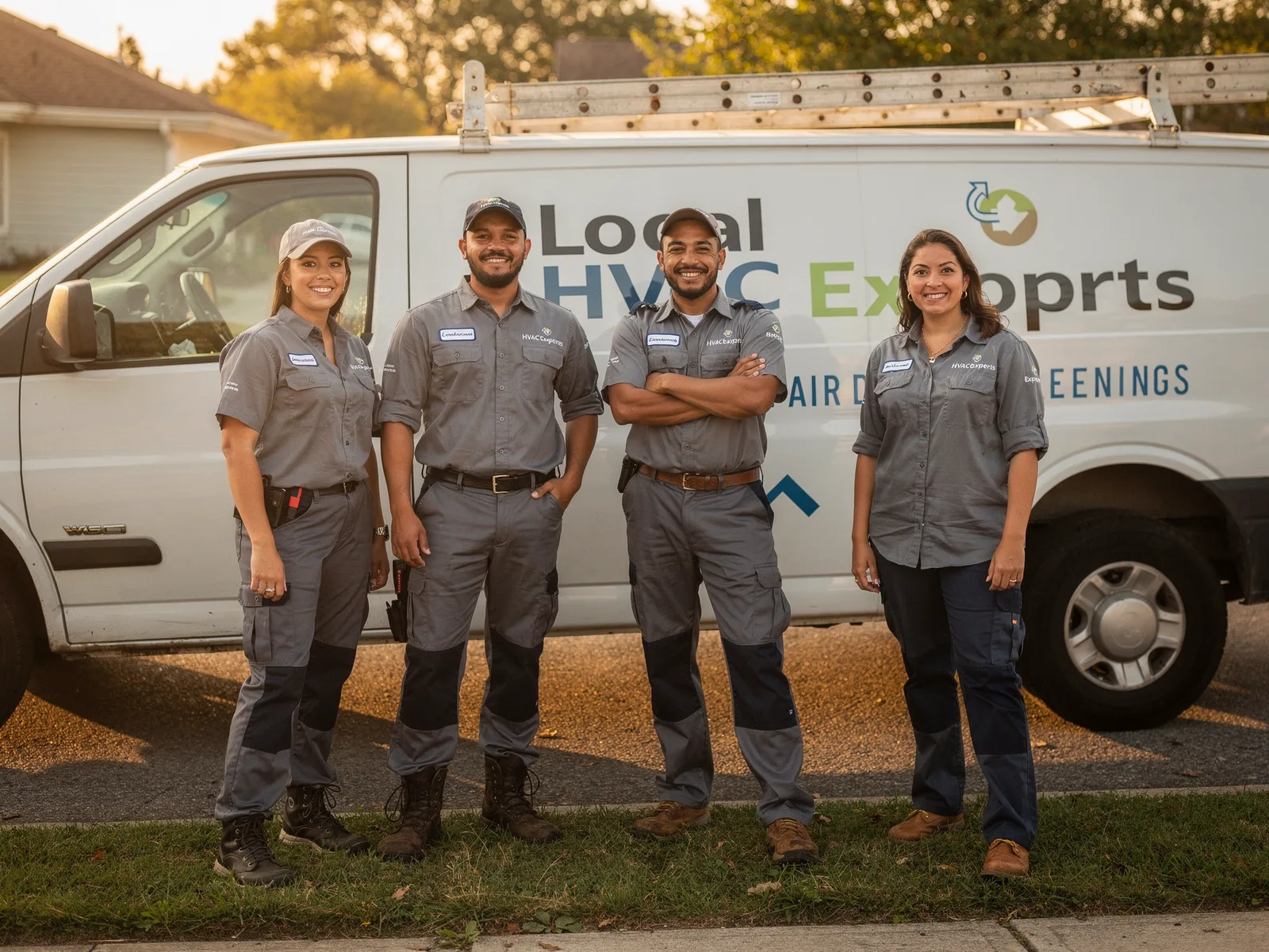 24/7 HVAC Repair & AC Replacement company in Diamond, OH